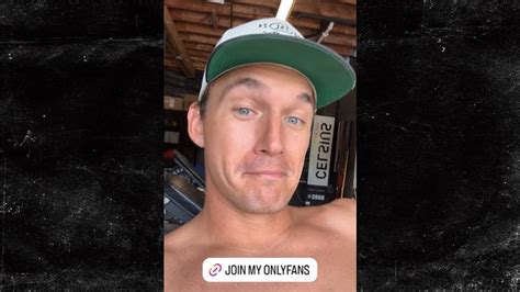 Tyler Cameron Launches OnlyFans With Thirst Trap on April。